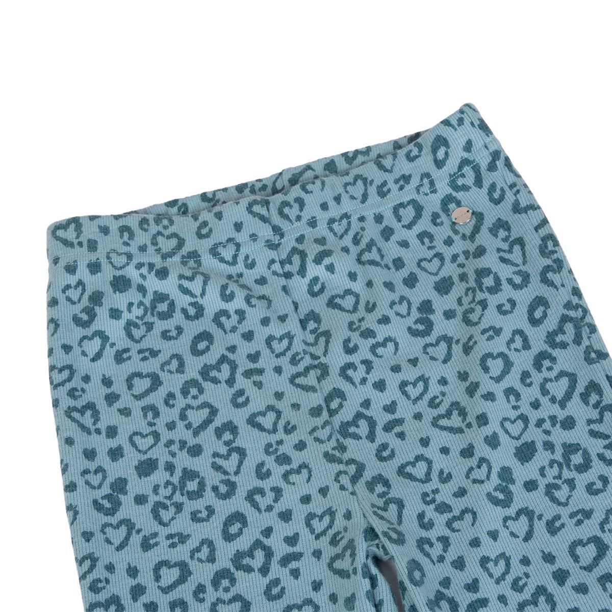 PILLIN - Calza  Verde Pillin  PVB634-25VER  - Verde