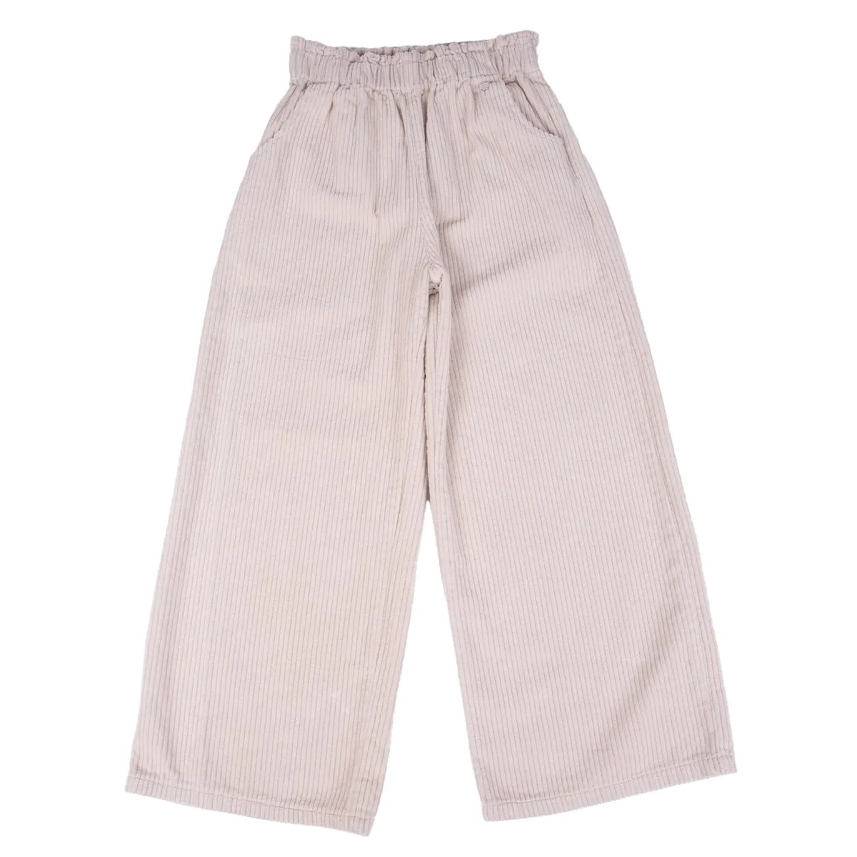 PILLIN - Pantalón  Café Pillin ( TVB803-25ARE )