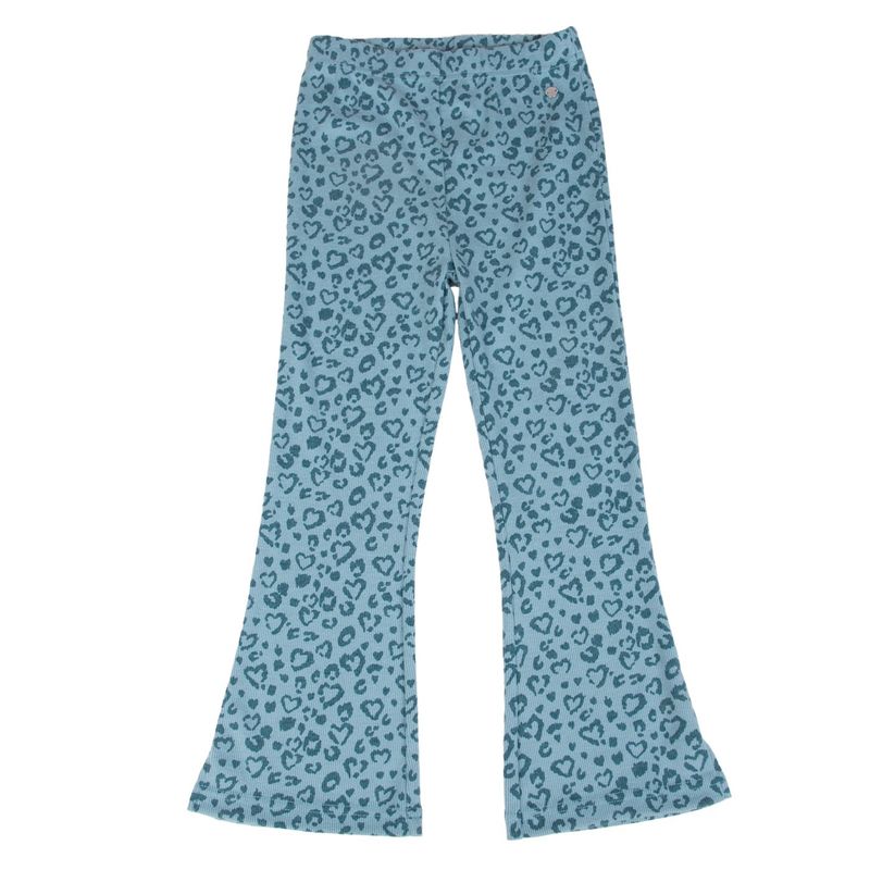 PILLIN - Calza  Verde Pillin  PVB634-25VER  - Verde