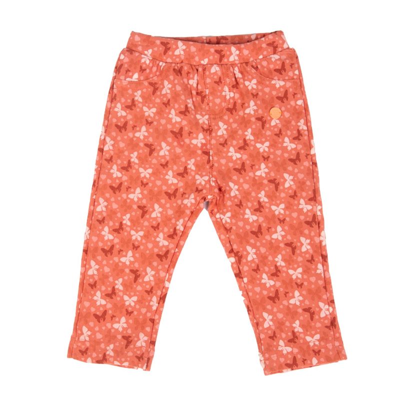 PILLIN - Calza Bebe  Café Pillin ( PVB511-25CAF )