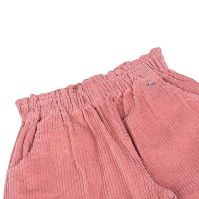 Imagen 2 del producto Pantalón Rojo ( TVB803-25GUI )