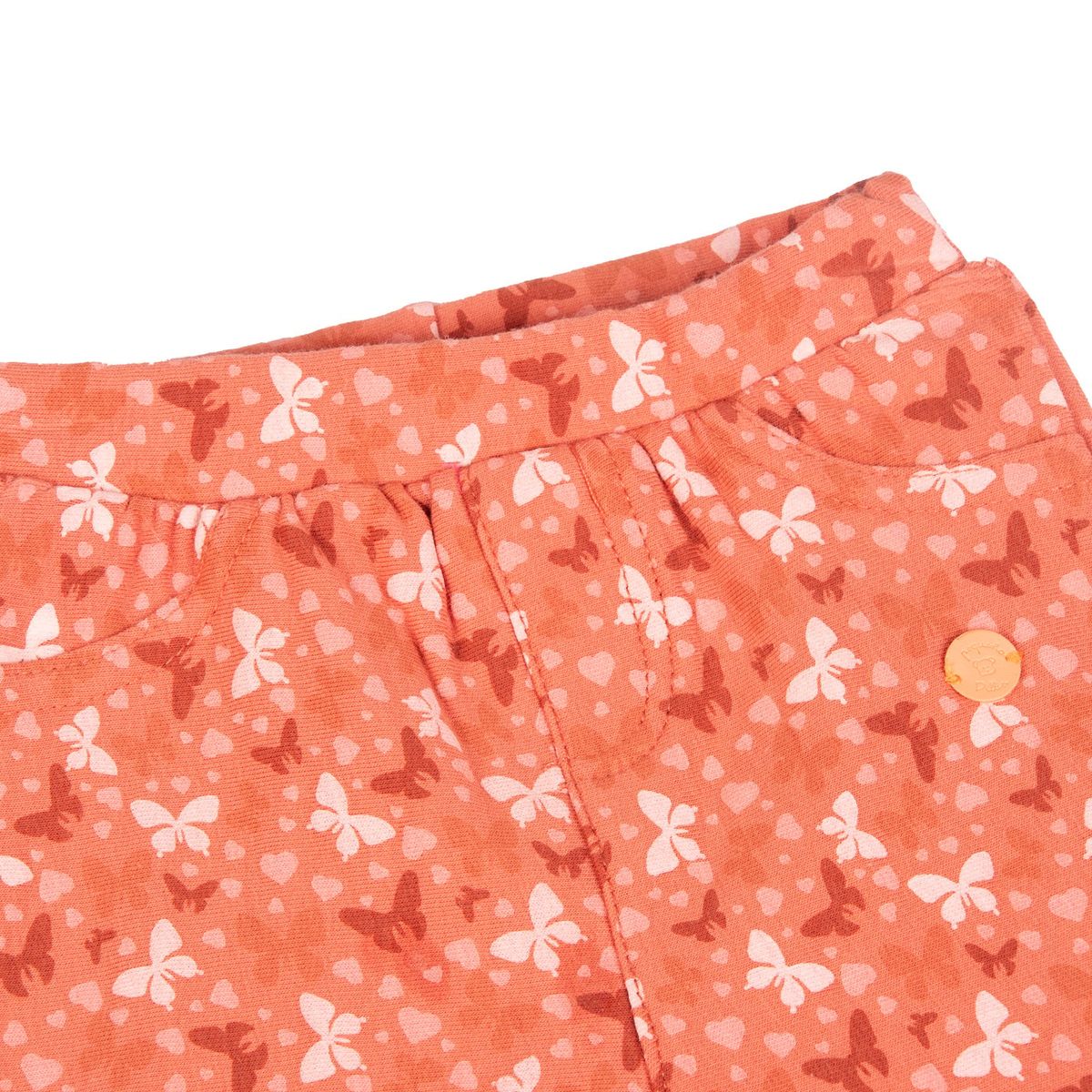 PILLIN - Calza Bebe  Café Pillin ( PVB511-25CAF )