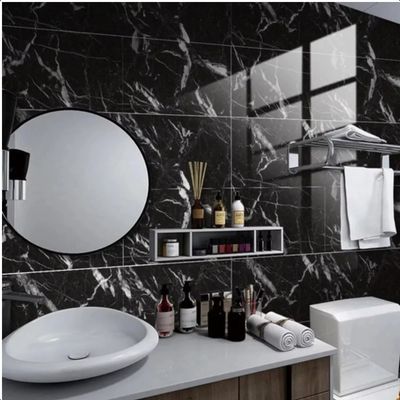 Imagen 2 del producto Pack X10 Laminas 60x60 Cm De Pared Autoadhesiva Lujo Mural