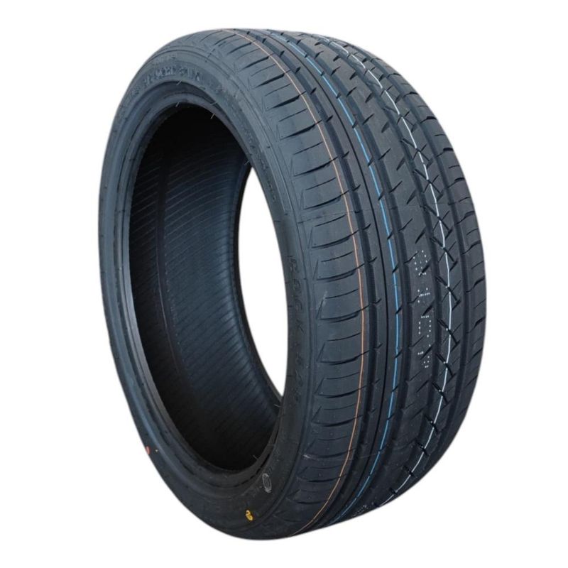 ROCKBLADE - Neumatico 21540 r17 zr Rockblade Rock 525 87w