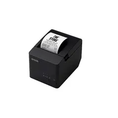 EPSON - Impresora Termica TM-T20IIIL Ethernet - Gris