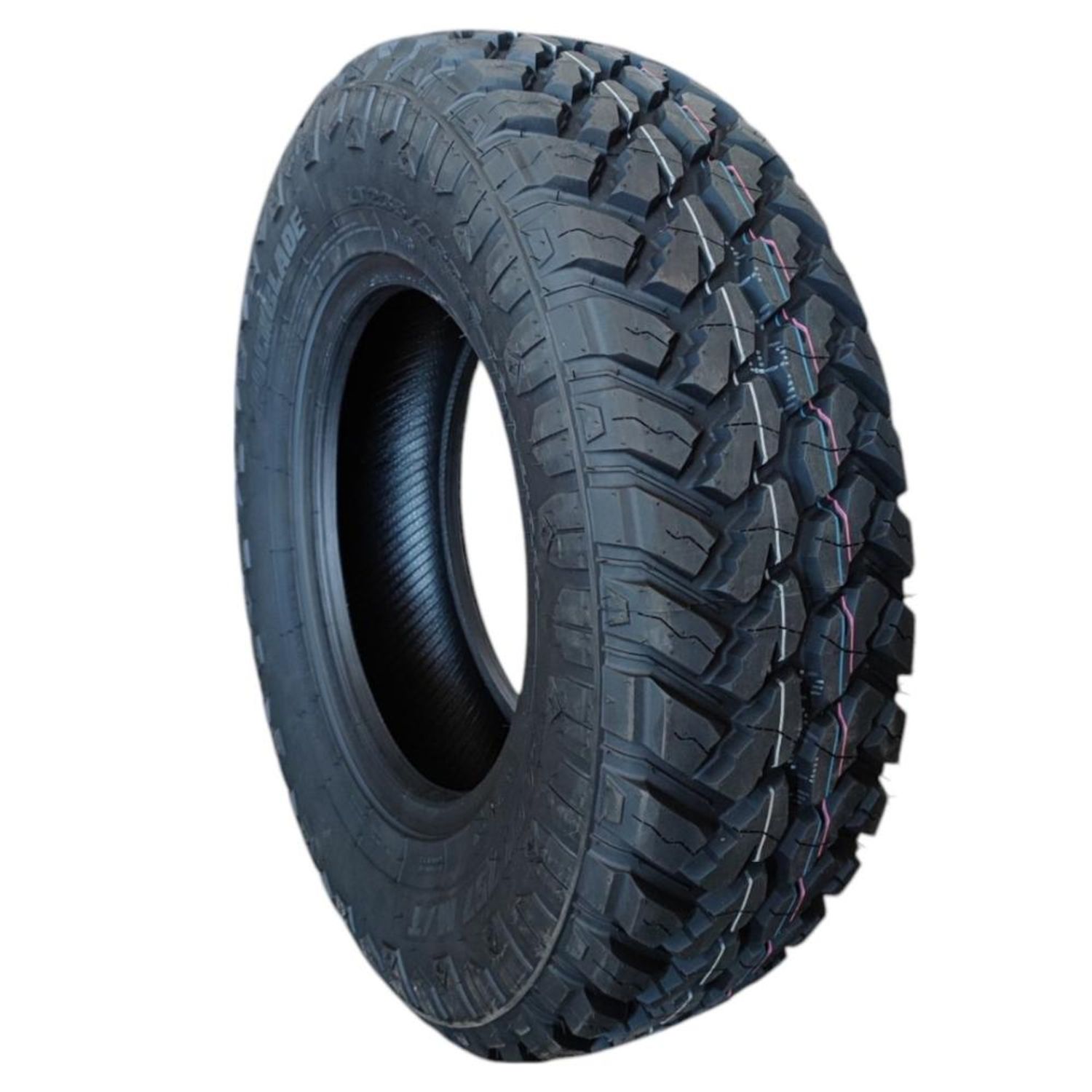Neumatico 23575 r15 lt Rockblade Rock 757 mt 104101q | Sodimac Chile
