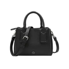 POLLINI - Cartera Casual Mujer Negro