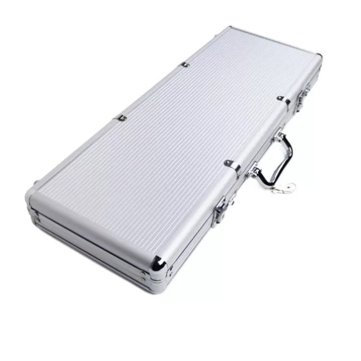 OFERTABKN - Set Poker Profesional 500 Fichas 11,5gr + Maleta Aluminio