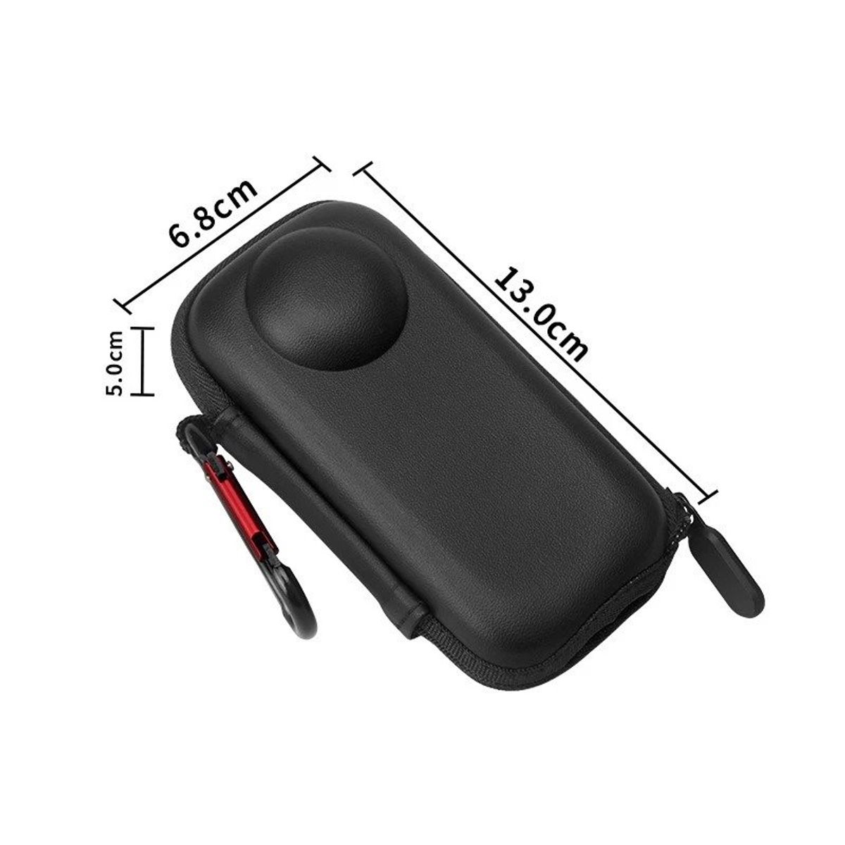 SHOOT - Estuche para Insta360 X3 X2 X Protección y Estilo