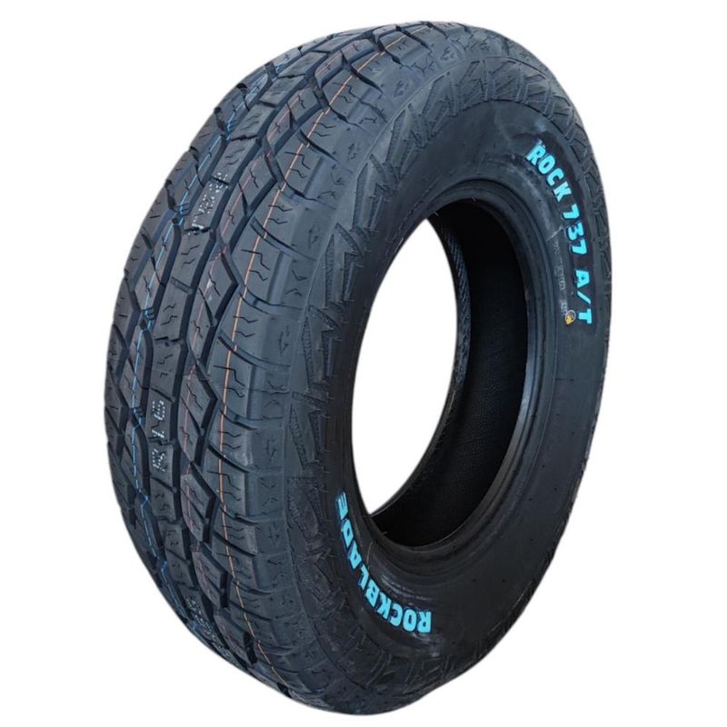 ROCKBLADE - Neumatico 24575 r16 w Rockblade Rock 737 at 111t