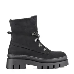 WEIDE - Botin Casual Mujer Plataforma Vintage HX503