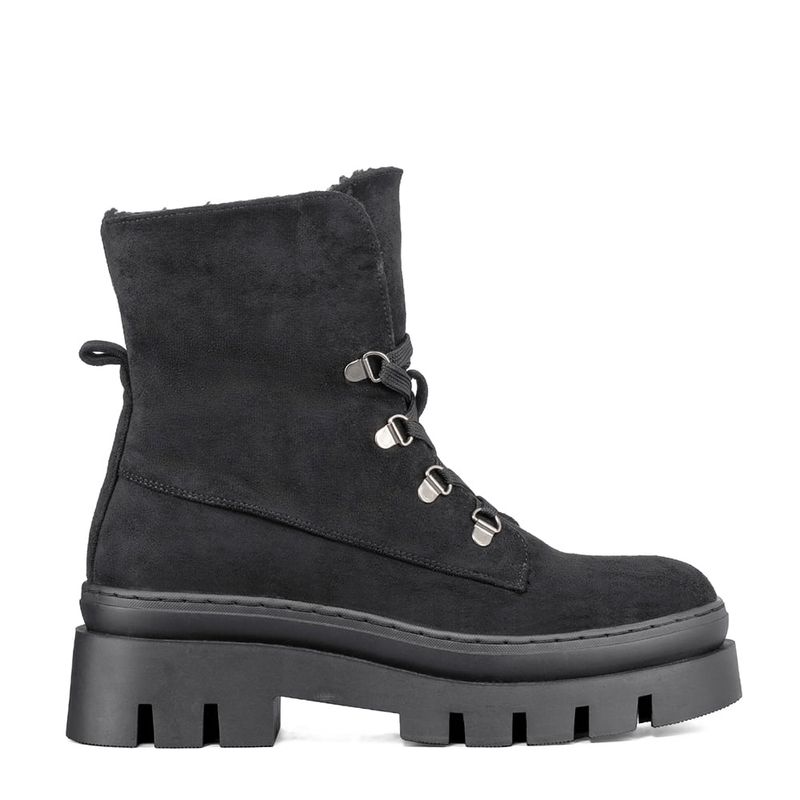 WEIDE - Botin Casual Mujer Plataforma Vintage Weide HX503