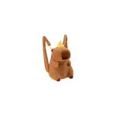 GENERICO - Mochila Capibara Mochila Kawaii Carpincho