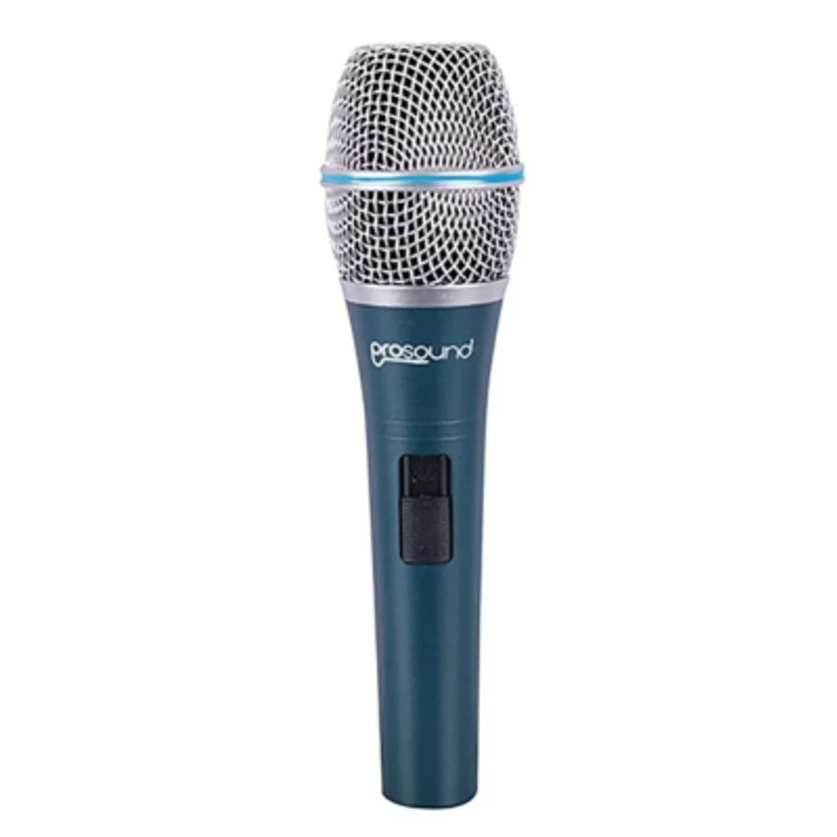 PROSOUND - Microfono Con Cable Xlr Prosound Dm24k - Revogames