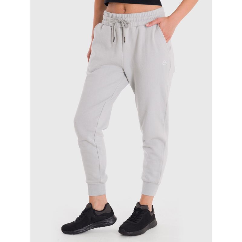 BSOUL - Pantalón Mujer Cloe Ii Gris BSOUL
