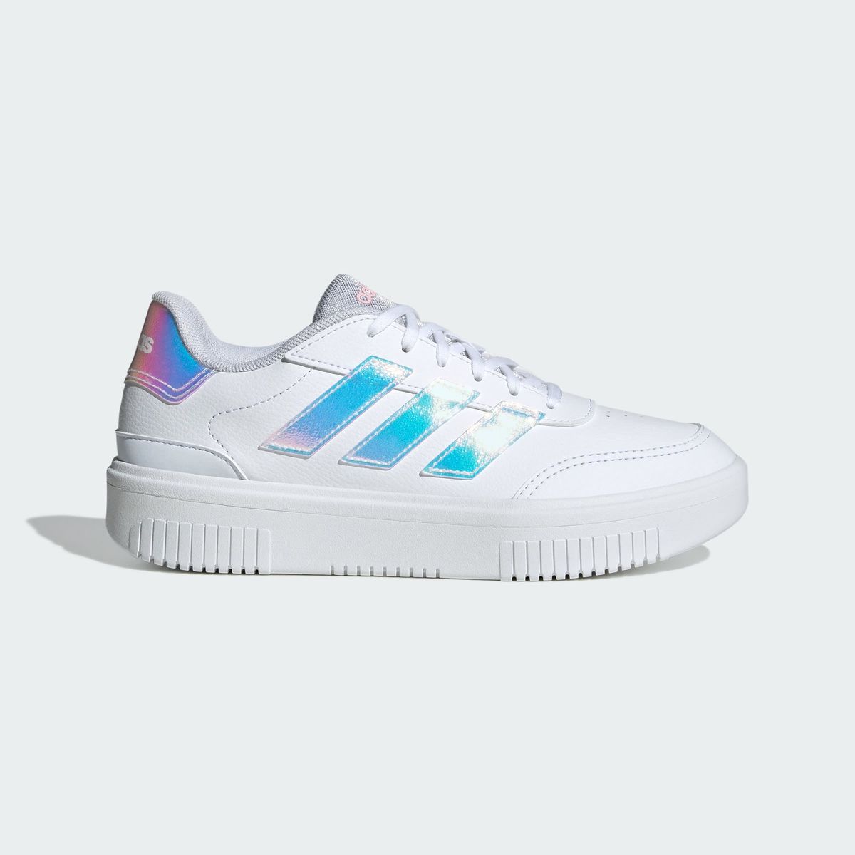 ADIDAS - Zapatillas Courtblock Bold
