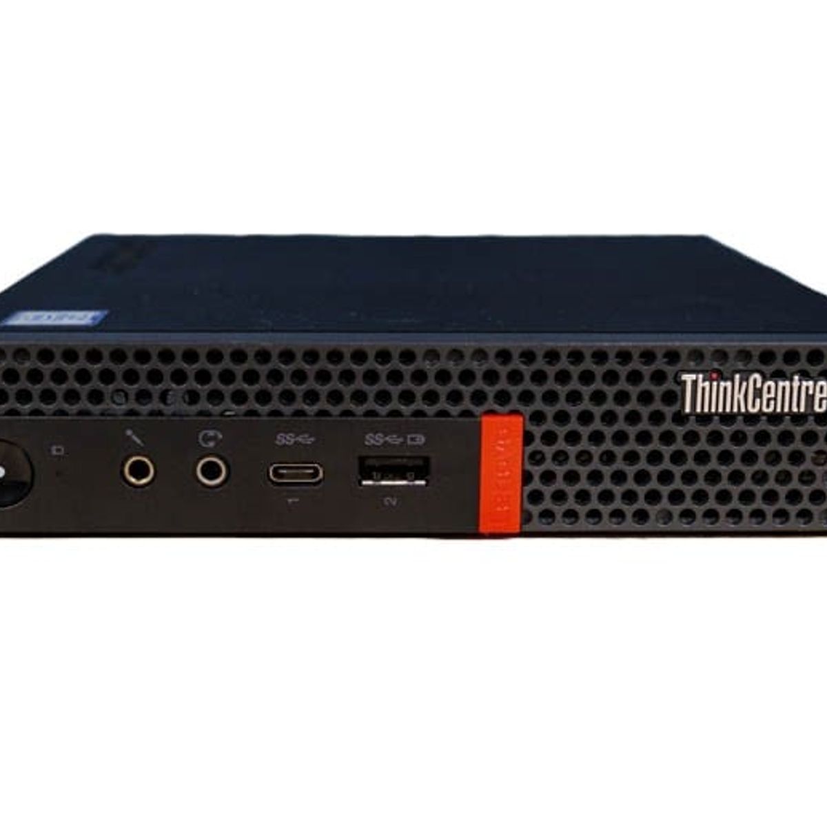 LENOVO - Computador mini pc Lenovo i5 9na gen 8gb de ram SSD de 256gb Disco Solido