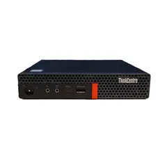 LENOVO - Computador mini pc i5 9na gen 8gb de ram SSD de 256gb Disco Solido + 500gb HDD