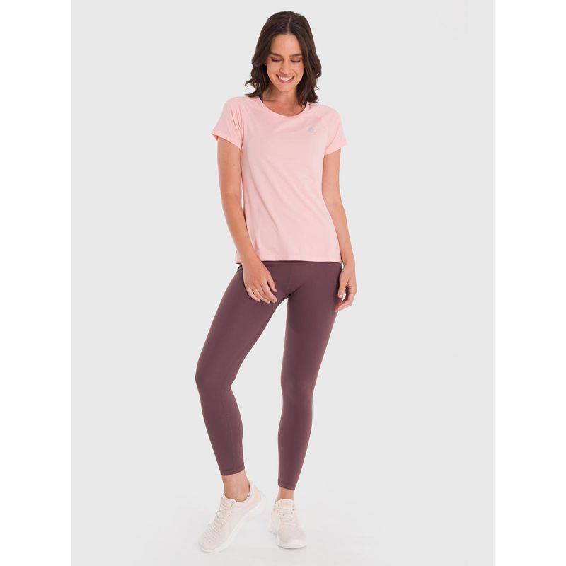 BSOUL - Polera Mujer Round Neck Candy BSOUL