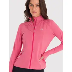 BSOUL - Polerón Mujer 2Nd Layer Rosa