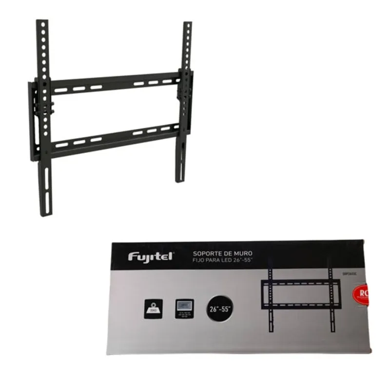 FUJITEL - Soporte Led Fujitel 26 55 Fijo FUJITEL
