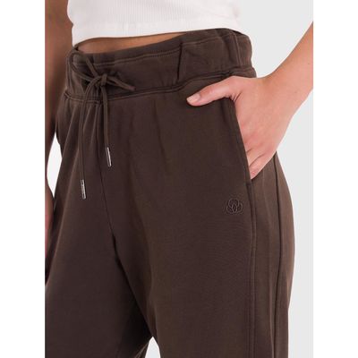 Imagen 2 del producto Pantalón Mujer Jogger Pant Creta Café