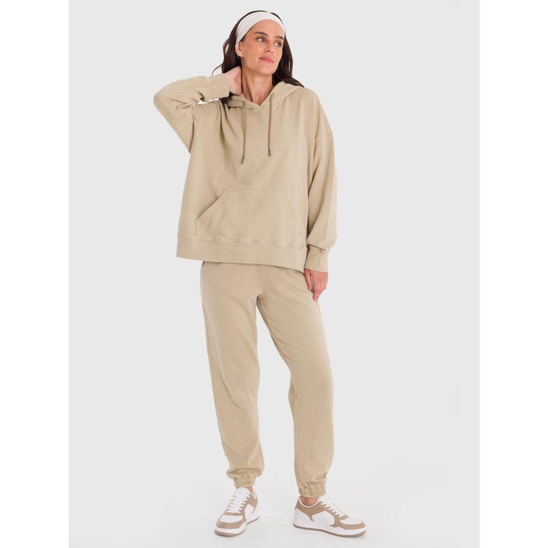 BSOUL - Polerón Mujer Hoodie Mich Arena BSOUL.