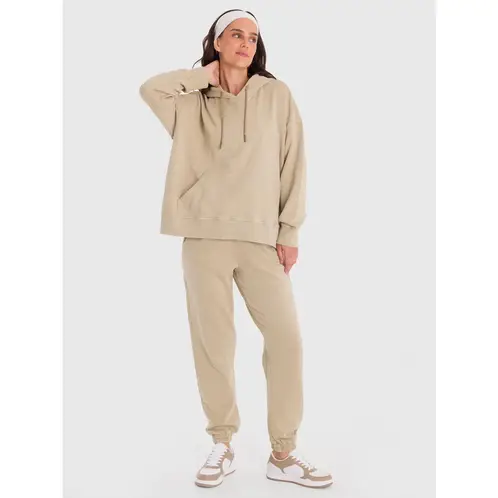 BSOUL - Polerón Mujer Hoodie Mich Arena