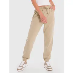 BSOUL - Pantalón Mujer Jogger Mich Arena