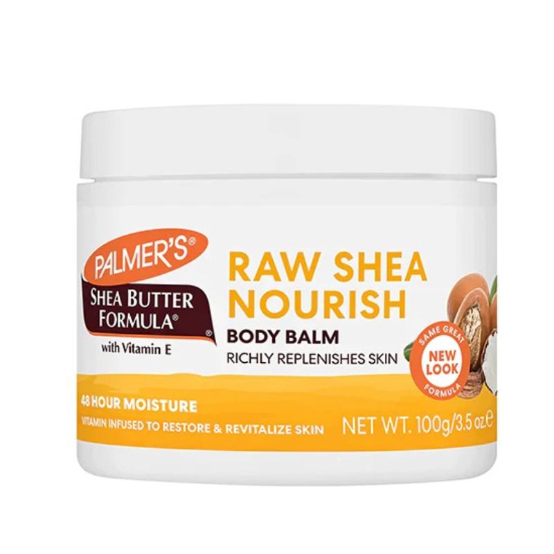 PALMERS - Crema Corporal de Karité 100 ml Palmers.-