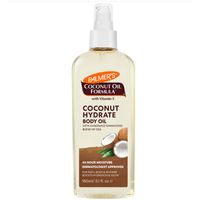 Aceite Corporal Hidratante de Aceite de Coco 150 ml