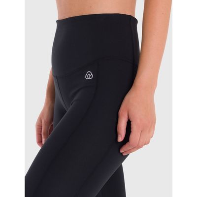 Imagen 2 del producto Calza Mujer Long Legg Nice Negra