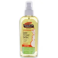 PALMERS - Aceite Calmante para Piel Seca y con Picazón 150 ml Palmers.-