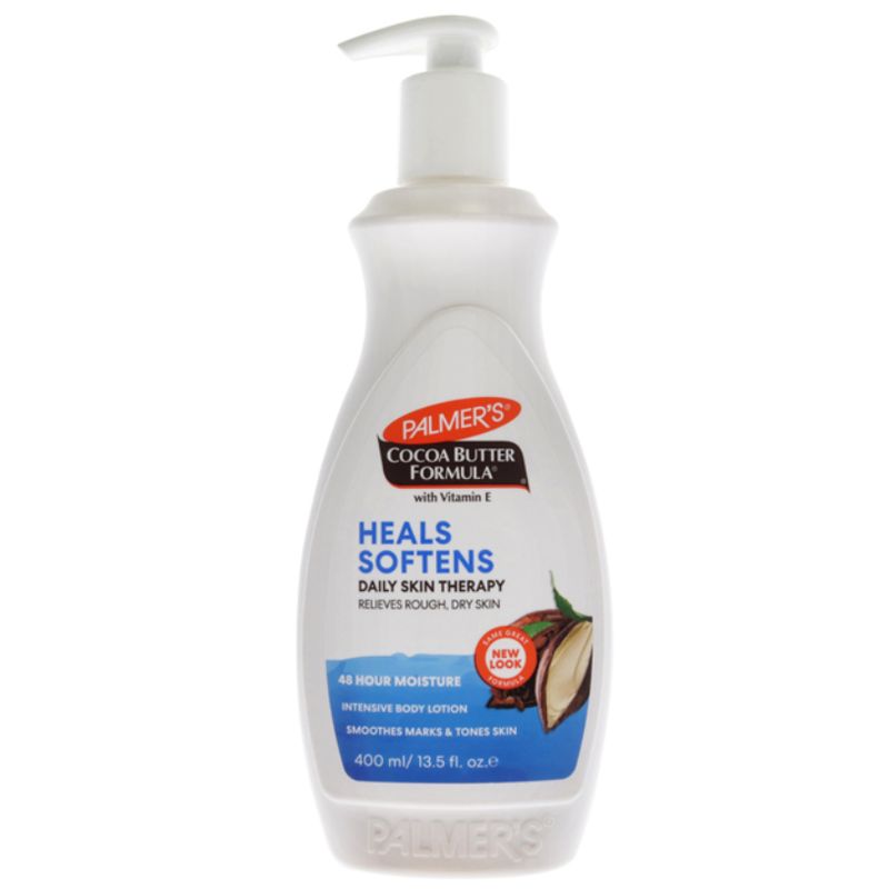 PALMERS - Crema Cocoa Butter con Vitamina E 400 ml Palmers