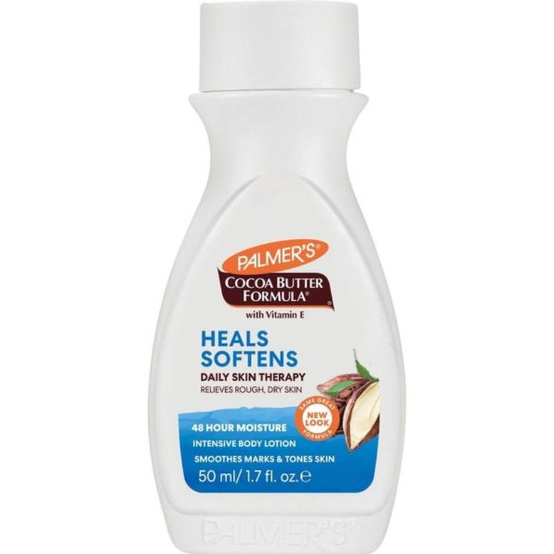 PALMERS - Crema Hidratante Cocoa Butter 50 ml Palmers.-