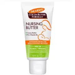 PALMERS - Crema para Pezones Cocoa Butter Cuidado Materno 30 ml