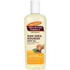 PALMERS - Aceite Corporal de Karité 250 ml
