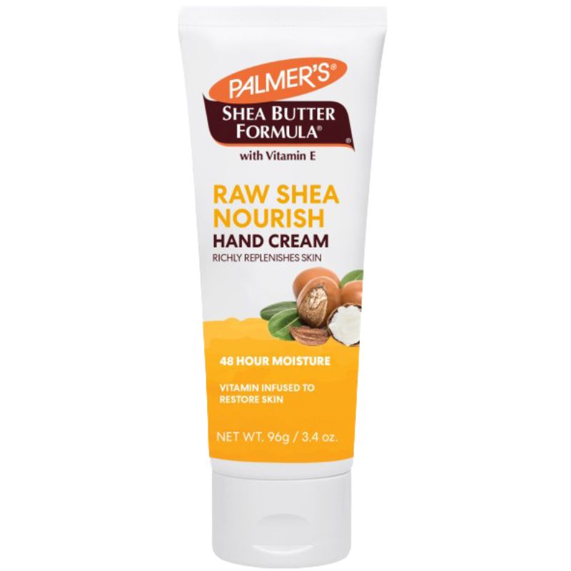 PALMERS - Crema de Manos Nutritiva de Karité 100 ml Palmers.-