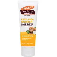 PALMERS - Crema de Manos Nutritiva de Karité 100 ml Palmers.-