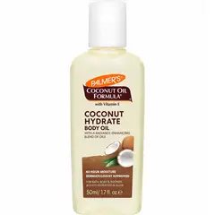 PALMERS - Aceite Corporal Hidratante de Aceite de Coco 50 ml Palmers.-