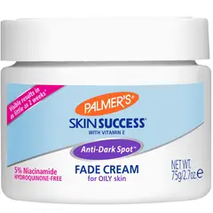 PALMERS - Crema Antimanchas Oscuras Skin Success Para Piel Grasa 75 ml Palmers.-