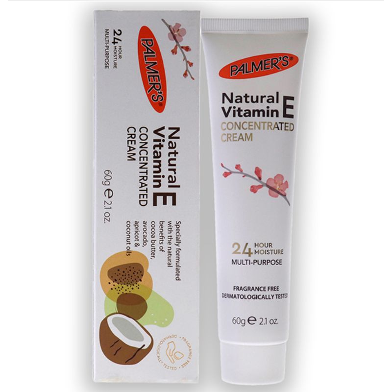 PALMERS - Crema con Vitamina E 60 ml Palmers.-