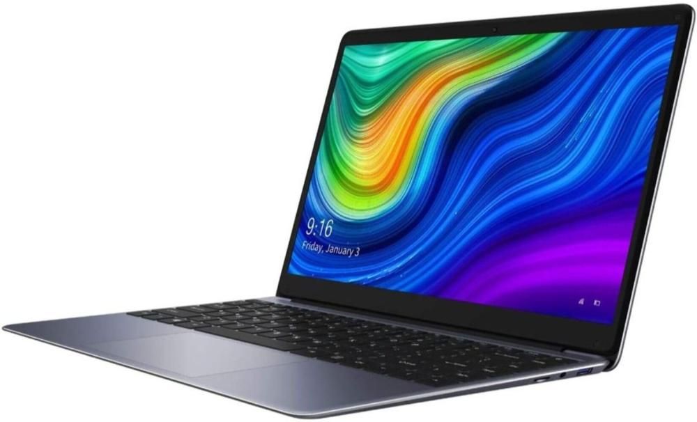 Notebook Intel N4020 8GB 256GB SSD 141 W11H HerobookPro