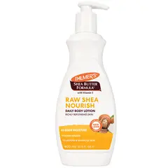 PALMERS - Crema Corporal de Karité 400 ml Palmers.-