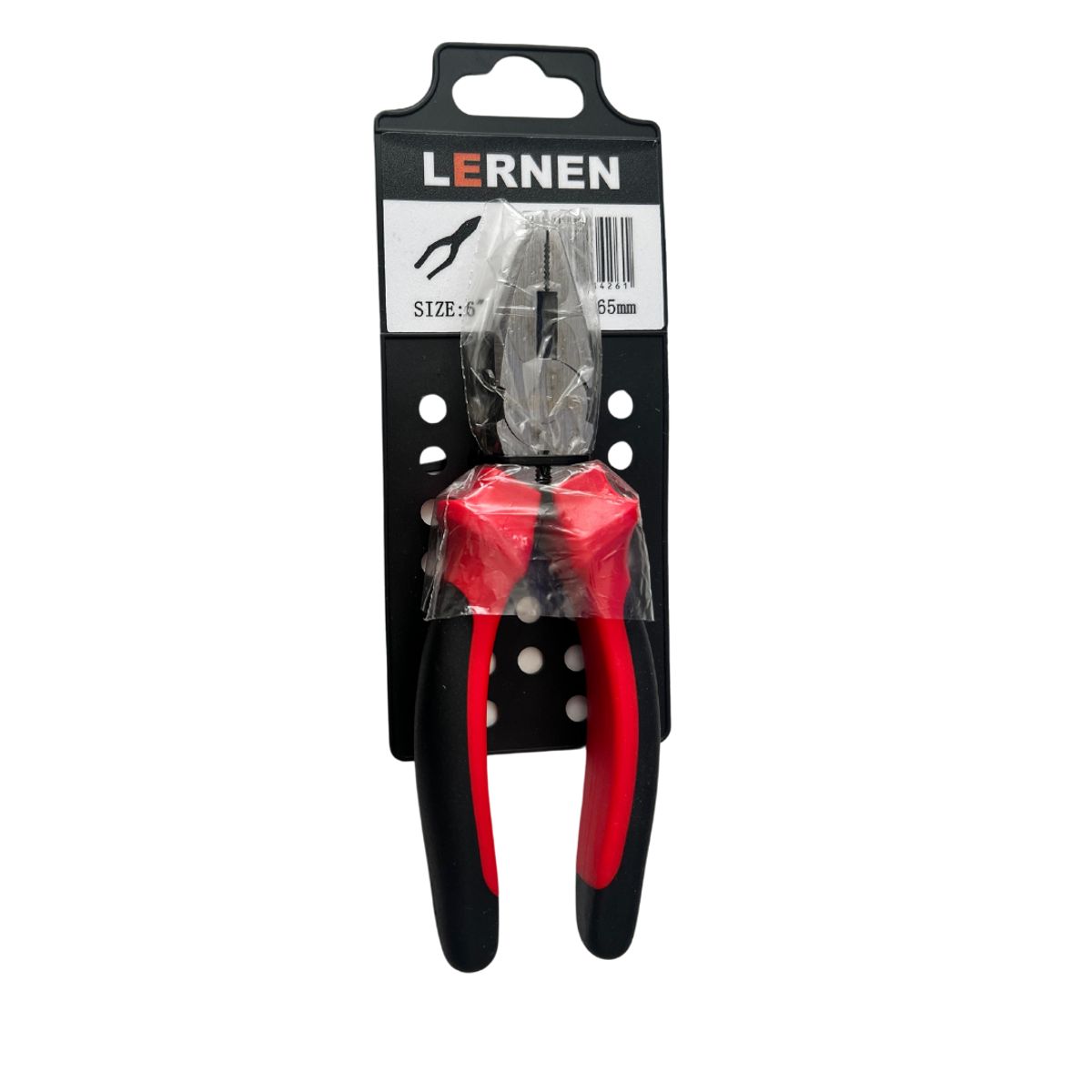 LERNEN - Alicate Plano Lernen