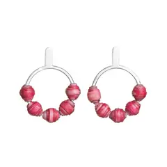 GENERICO - AROS SYMBOL TEXTIL HECHO A MANO