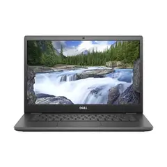 DELL - Notebook Latitude 3410 i5-10210U 8 GB SSD 256 GB 14" Windows 10 Pro
