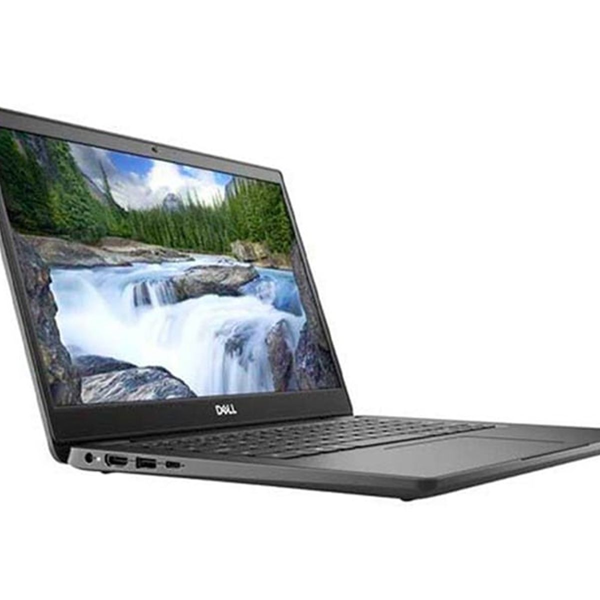 DELL - Notebook DELL Latitude 3410 i5-10210U 8 GB SSD 256 GB 14" Windows 10 Pro