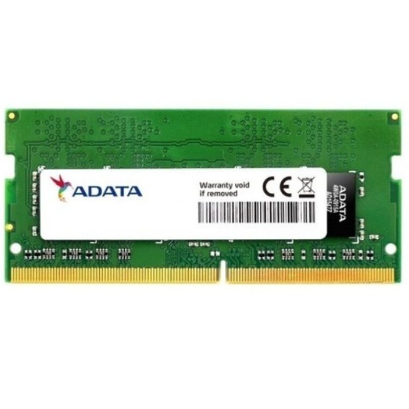 ADATA - SODIMM 16 GB - ADATA - DDR4 2666 MHZ