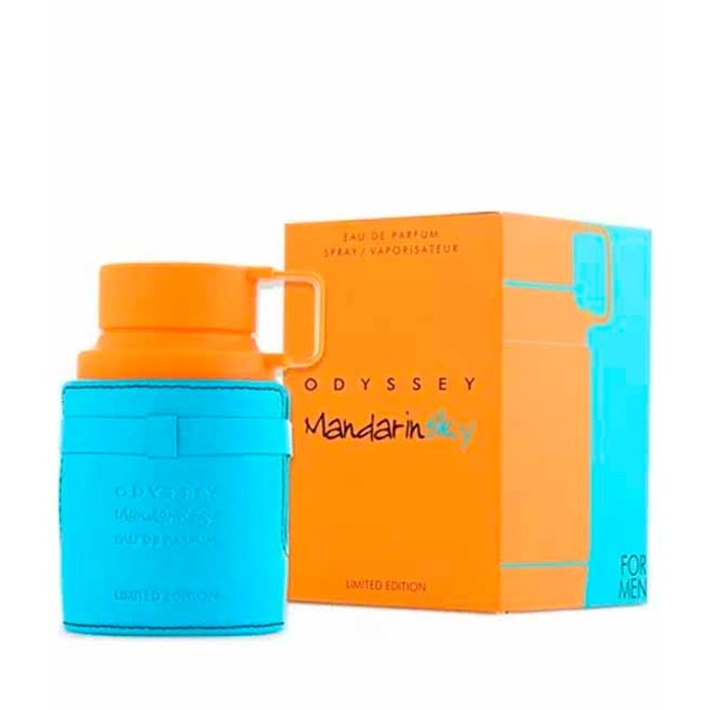 ARMAF - Armaf Odyssey Mandarin Sky EDP 100ML Hombre